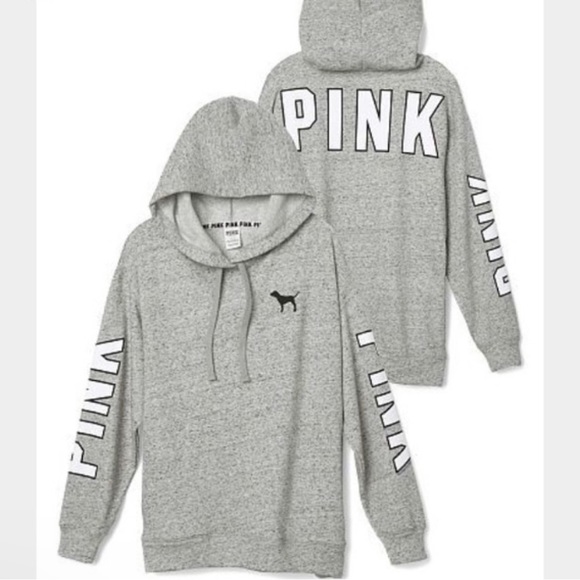 Final price PINK RARE game day pullover - Picture 1 of 2